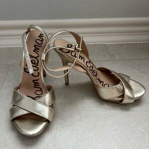 Sam Edelman Shoes Size 8